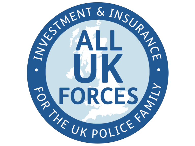 Investment and insurance for the UK Police Family